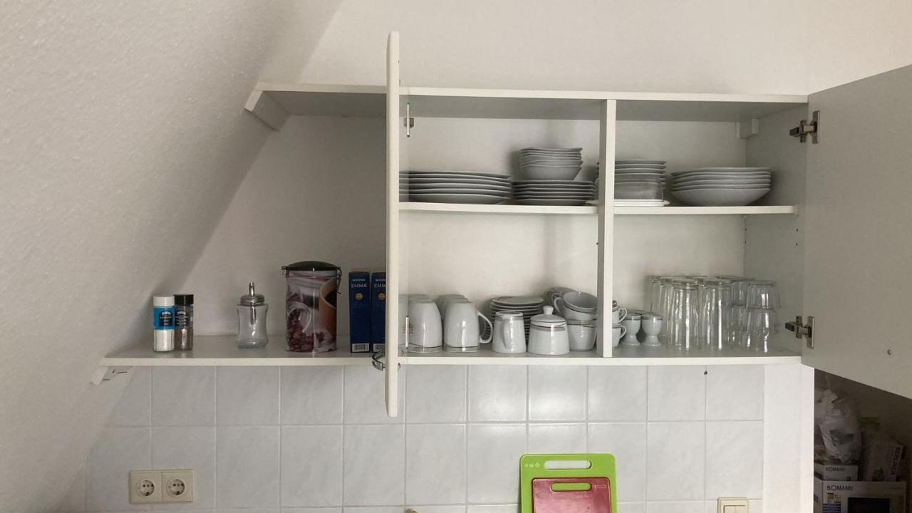 Ara Monteurzimmer Ferienwohnung Zentrumsnah Kesselsdorferstr Dresden Exterior foto